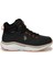 Henry 4pr Erkek Siyah-Kum Waterproof Bot 2