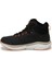 Henry 4pr Erkek Siyah-Kum Waterproof Bot 3
