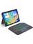 iPad 10.nesil 10.9" için Klavyeli Kılıf (trackpad) 3