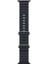 Apple Watch Ultra 2 49MM Redclick Krd-75 Terletmez Dalgalı Tasarım Silikon Kordon 2