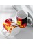 NKB-MUG041 Fairy Tail - Natsu Dragneel Kupa 2