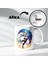 NKB-MUG047 Fairy Tail - Lucy Heartfilia Kupa 1