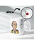 NKB-MUG051 One Punch Man - Saitama Kupa 1