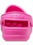 Baya Clog Electric Pink 10126-6QQ 2