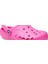 Baya Clog Electric Pink 10126-6QQ 5