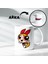 NKB-MUG055 Powerpuff Girl - Blossom Kupa 1