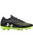 Under Armour 3027707 Ua U Magnetico Select 4 Fg Erkek Spor Ayakkabı 2