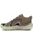 3028338 Ua Spawn 6 Mid Camo Basketbol Erkek Spor Ayakkabı 4