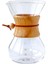 Chemex Cam Kahve Sürahisi 600 ml 4 Numara Filtre Kağıdı Set 2