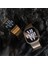 ​​​apple Watch 10 46MM Kordon Krd-79 Metal Strap Luxury Kayış 3