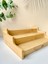 Bambu Merdiven Baharatlık | Kavanoz Standı 30 Cm 1