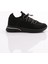 221 Kadın Taş Bağcıklı Sneaker Ayakkabı 1