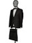 Giovane G. Designers Smokin Takım Elbise 2