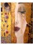 Kanvas gustav Klimt Iki Eser Sayılarla Boyama Seti Kasnaklı 100 x 140 cm 1