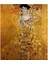 Kanvas adele Bloch Bauer Sayılarla Boyama Seti Kasnaklı 100 x 140 cm 1
