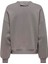 Onlsofıa L/s Word O-Neck Kadın Sweatshırt 2
