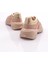 740 Kadin Bağcikli Sneaker Ayakkabi 3