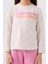 US1962-4 Kız Çocuk Pijama Takım 4