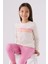 US1962-4 Kız Çocuk Pijama Takım 2