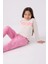 US1962-4 Kız Çocuk Pijama Takım 3