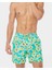 Swimtrunk Bottoms Deniz Şortu 1