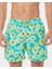 Swimtrunk Bottoms Deniz Şortu 5