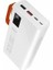 Powerway Tx-20 20000 Mah Çift Usb'li Powerbank Güç Kaynağı Güç Bankası 1