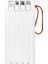 Powerway Tx-20 20000 Mah Çift Usb'li Powerbank Güç Kaynağı Güç Bankası 2