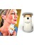 Gıdı Giderici Masaj Aleti Neckline Slimmer Gıdı Eritme Cihazı Çene Masaj Aleti 4