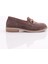 246 Kadin Loafer Ayakkabi 1