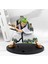 One Piece Anime Roronao Zoro Kimonolu Karakter Figür Oyuncak Koleksiyonluk Dekoratif Biblo 16 Cm. 1