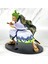 One Piece Anime Roronao Zoro Kimonolu Karakter Figür Oyuncak Koleksiyonluk Dekoratif Biblo 16 Cm. 2