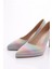 107 Kadin Topuklu Abiye Ayakkabi 4
