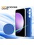 Galaxy A55 Uyumlu Içi Kadife 3D Kamera Korumalı Darbe Emici Elden Kaymaz Silikon Kılıf 2