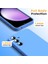 Galaxy A55 Uyumlu Içi Kadife 3D Kamera Korumalı Darbe Emici Elden Kaymaz Silikon Kılıf 3