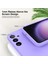 Galaxy A35 Uyumlu Içi Kadife 3D Kamera Korumalı Darbe Emici Elden Kaymaz Silikon Kılıf 5