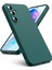 Galaxy A35 Uyumlu Içi Kadife 3D Kamera Korumalı Darbe Emici Elden Kaymaz Silikon Kılıf 1
