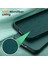 Galaxy A35 Uyumlu Içi Kadife 3D Kamera Korumalı Darbe Emici Elden Kaymaz Silikon Kılıf 2