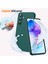 Galaxy A35 Uyumlu Içi Kadife 3D Kamera Korumalı Darbe Emici Elden Kaymaz Silikon Kılıf 3
