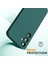 Galaxy A35 Uyumlu Içi Kadife 3D Kamera Korumalı Darbe Emici Elden Kaymaz Silikon Kılıf 4