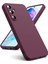Galaxy A35 Uyumlu Içi Kadife 3D Kamera Korumalı Darbe Emici Elden Kaymaz Silikon Kılıf 1