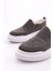 053 Kadin Önü Taşli Sneaker Ayakkabi 4