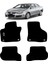 Volkswagen Jetta 2005-2010 Halı Paspas 1