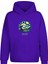 Starry Night Oversize Hoodie 1