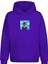 Magritte Oversize Hoodie 1