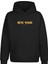 New York Oversize Hoodie 1