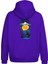 Cat Oversize Hoodie 2