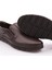2840 Erkek Yanlari Lastikli Comfort Ayakkabi 4