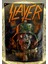 Slayer Duvar Örtüsü 1