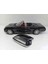 Dianomi 1:18 Maisto Ford Thunderbird Cabriolet (Diecast) 2